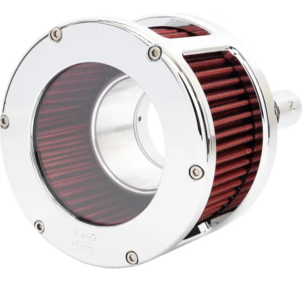 FEULING PARTS Luftfilter & Reiniger für Harley Davidson FLHTK 1868 ABS 2019-2024