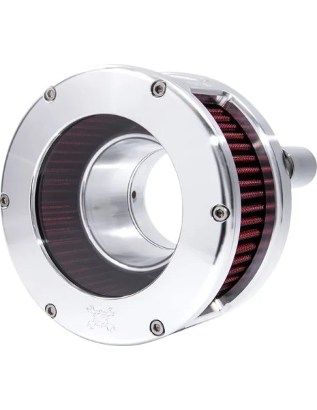 FEULING PARTS Luftfilter & Reiniger für Harley Davidson FLHTK 1868 ABS 2019-2024