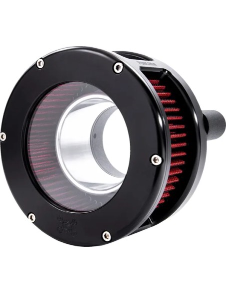 FEULING PARTS Luftfilter & Reiniger für Harley Davidson FLHTK 1868 ABS 2019-2024