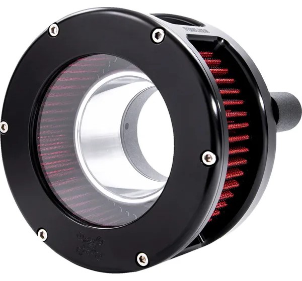FEULING PARTS Luftfilter & Reiniger für Harley Davidson FLHTK 1868 ABS 2019-2024