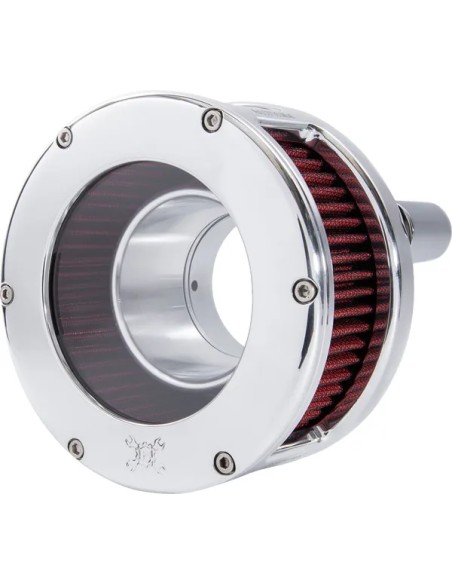 FEULING PARTS Luftfilter & Reiniger für Harley Davidson FLHX 1750 ABS 2017-2022