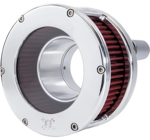 FEULING PARTS Luftfilter & Reiniger für Harley Davidson FLHX 1750 ABS 2017-2022