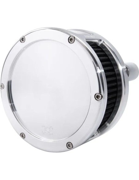 FEULING PARTS Luftfilter & Reiniger für Harley Davidson FLHTK 1868 ABS 2019-2024
