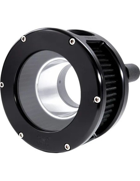 FEULING PARTS Luftfilter & Reiniger für Harley Davidson FLHTK 1868 ABS 2019-2024