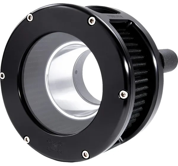 FEULING PARTS Luftfilter & Reiniger für Harley Davidson FLHTK 1868 ABS 2019-2024