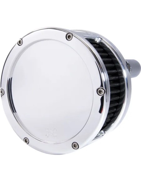 FEULING PARTS Luftfilter & Reiniger für Harley Davidson FLHTK 1868 ABS 2019-2024
