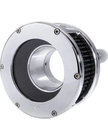 FEULING PARTS Luftfilter & Reiniger für Harley Davidson FLHTK 1868 ABS 2019-2024