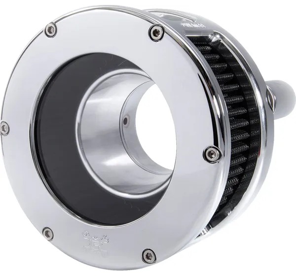 FEULING PARTS Luftfilter & Reiniger für Harley Davidson FLHTK 1868 ABS 2019-2024