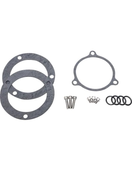 FEULING PARTS Montagematerial & Zubehör für Harley Davidson FLHTK 1868 ABS 2019-2024