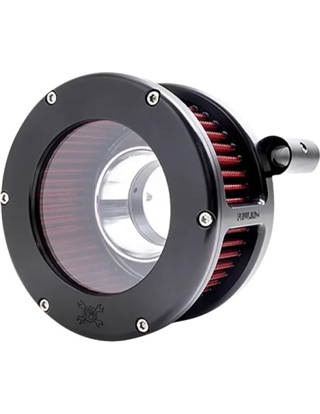 FEULING PARTS Luftfilter & Reiniger für Harley Davidson FLSTC 1340 1993-1999
