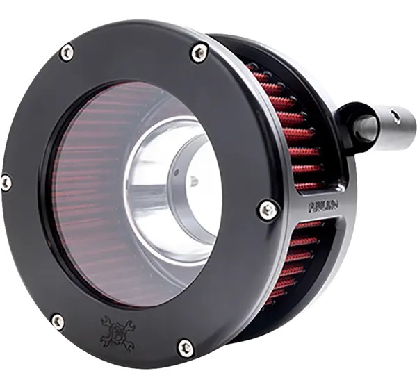 FEULING PARTS Luftfilter & Reiniger für Harley Davidson FLSTC 1340 1993-1999