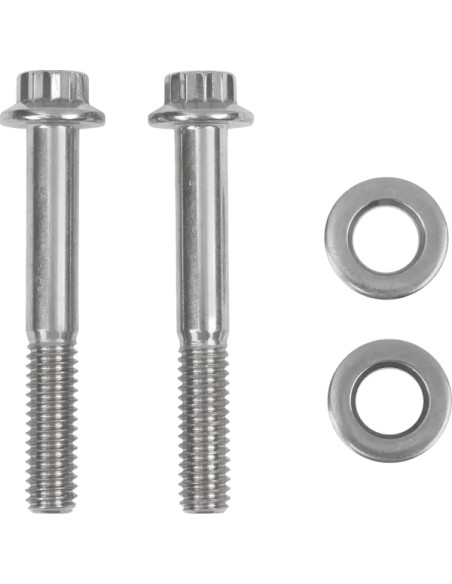 FEULING PARTS Montagematerial & Zubehör für Harley Davidson FLHTC 1340 1984-1992