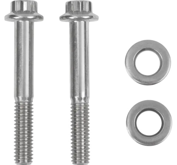 FEULING PARTS Montagematerial & Zubehör für Harley Davidson FLHTC 1340 1984-1992