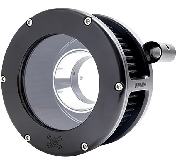 FEULING PARTS Luftfilter & Reiniger für Harley Davidson FLSTC 1340 1993-1999