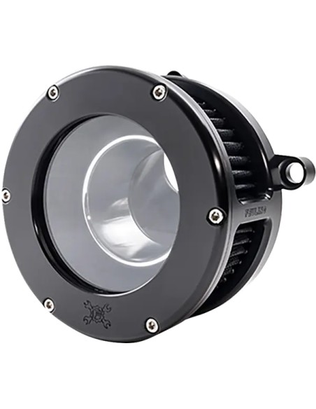 FEULING PARTS Luftfilter & Reiniger für Harley Davidson FLHXSE 1977 ABS 2023-2025