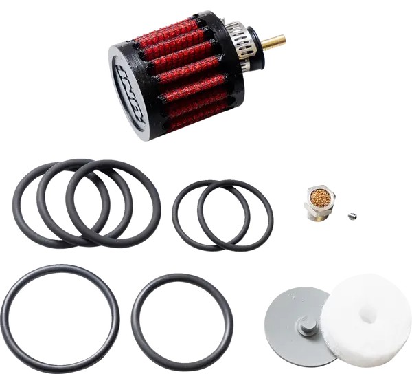FEULING PARTS Montagematerial & Zubehör - KIT REBUILD VENT DIPSTICK