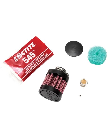 FEULING PARTS Montagematerial & Zubehör - Detailansicht
