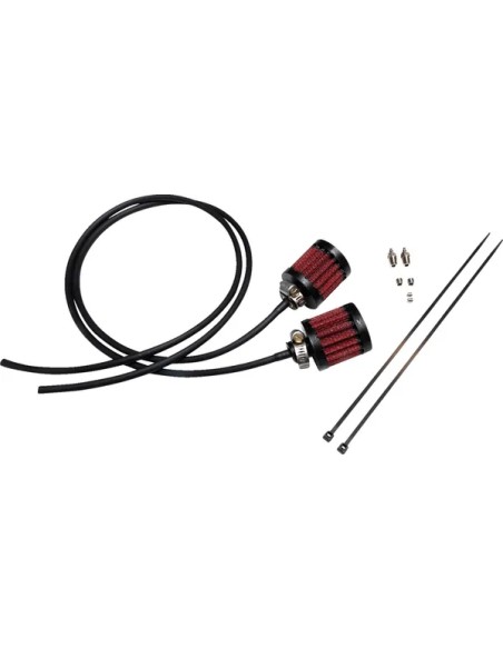 FEULING PARTS Luftfilter & Reiniger für Harley Davidson FLFBS 1868 ABS 2018-2024