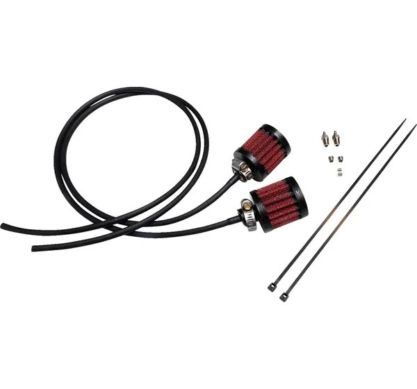 FEULING PARTS Luftfilter & Reiniger für Harley Davidson FLFBS 1868 ABS 2018-2024