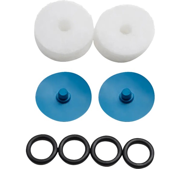 FEULING PARTS Montagematerial & Zubehör für Harley Davidson FLHTK 1868 ABS 2019-2024