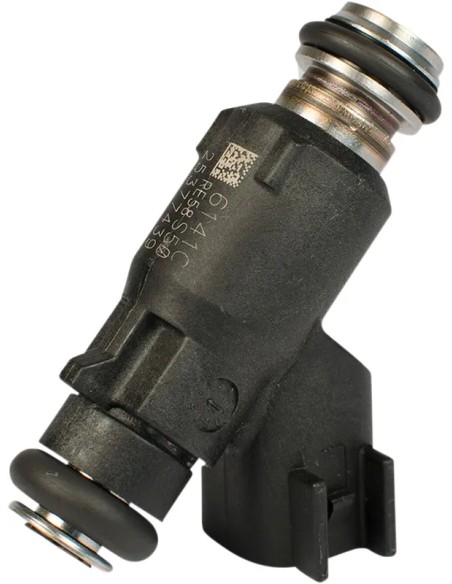 FEULING PARTS Gemischsteuerung für Harley Davidson FXDB 1584 2007-2013
