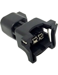 Enspritzer-Adapter