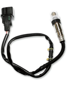 18 mm Sauerstoffsensor