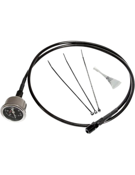 FEULING PARTS Anzeigeninstrumente - Einbaubeispiel