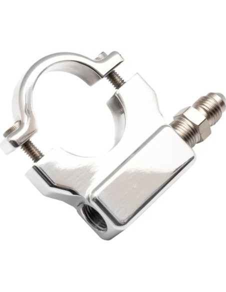 FEULING PARTS Anzeigeninstrumente - GAUGE OIL PRES MNT 1 CH