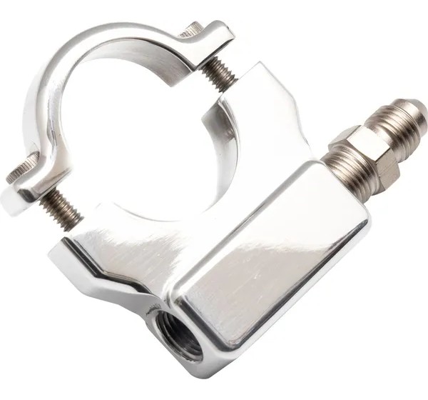 FEULING PARTS Anzeigeninstrumente - GAUGE OIL PRES MNT 1 CH