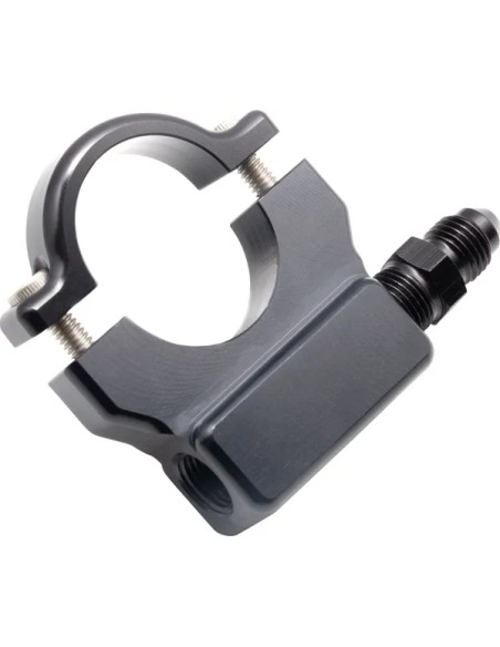 FEULING PARTS Anzeigeninstrumente - GAUGE OIL PRES MNT 1.25 B