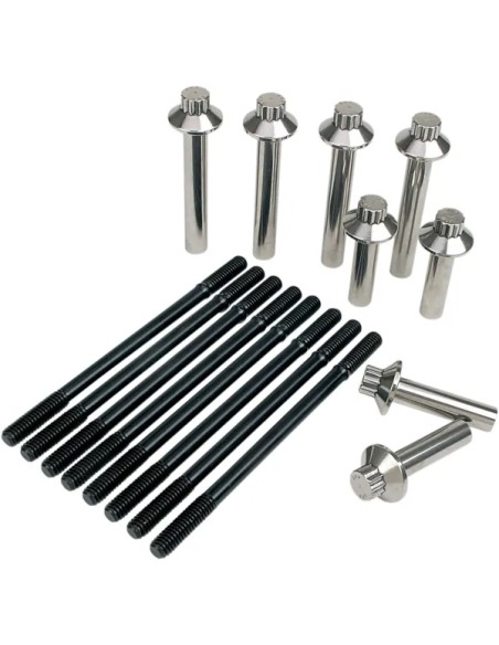 FEULING PARTS Zylinderköpfe & Komponenten für Harley Davidson FLSTFB 1690 ABS 2012-2017