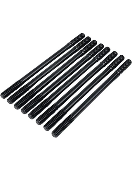 FEULING PARTS Zylinderköpfe & Komponenten für Harley Davidson FLSTFB 1690 ABS 2012-2017