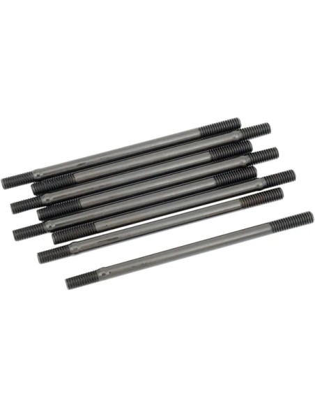 FEULING PARTS Zylinderköpfe & Komponenten für Harley Davidson FLHTC 1340 1983-1998