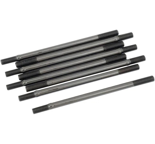 FEULING PARTS Zylinderköpfe & Komponenten für Harley Davidson FLHTC 1340 1983-1998