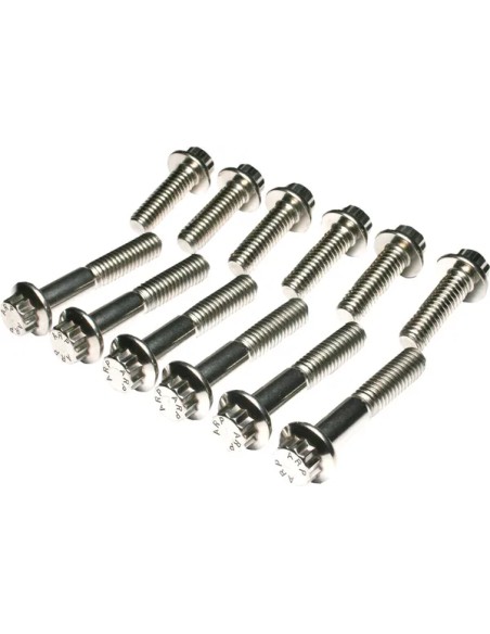 FEULING PARTS Montagematerial & Zubehör für Harley Davidson FLSTFB 1690 ABS 2012-2017
