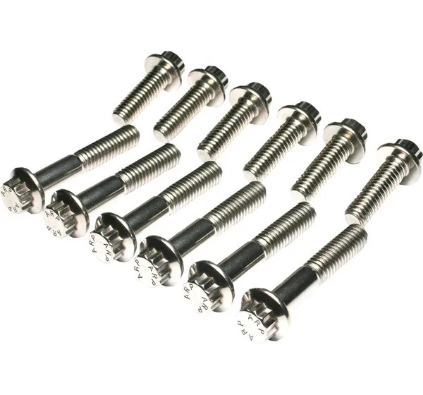 FEULING PARTS Montagematerial & Zubehör für Harley Davidson FLSTFB 1690 ABS 2012-2017