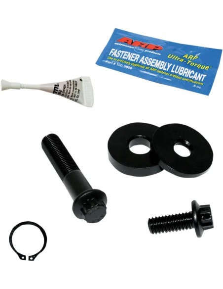 FEULING PARTS Montagematerial & Zubehör für Harley Davidson FLSTFB 1690 ABS 2012-2017