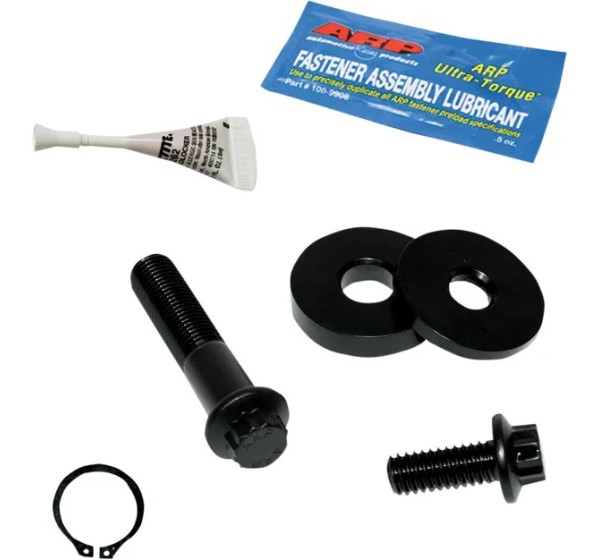 FEULING PARTS Montagematerial & Zubehör für Harley Davidson FLSTFB 1690 ABS 2012-2017