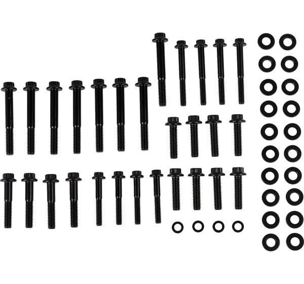 FEULING PARTS Montagematerial & Zubehör für Harley Davidson FLSTFB 1690 ABS 2012-2017