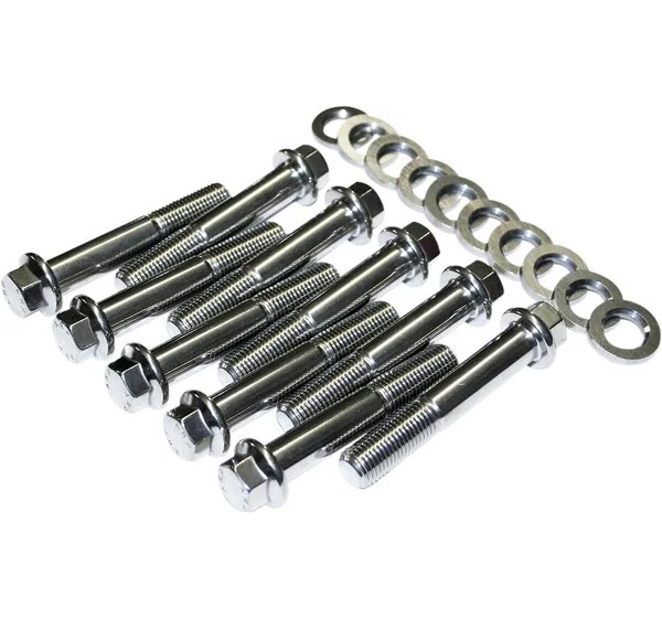 FEULING PARTS Zylinderköpfe & Komponenten für Harley Davidson FL 1200 1948-1977