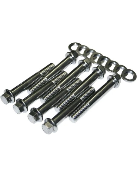 FEULING PARTS Zylinderköpfe & Komponenten für Harley Davidson XLCH 900 1958-1972