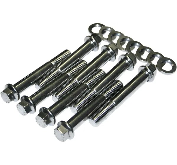 FEULING PARTS Zylinderköpfe & Komponenten für Harley Davidson XLCH 900 1958-1972