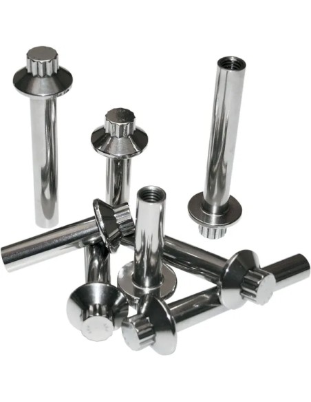 FEULING PARTS Zylinderköpfe & Komponenten für Harley Davidson XL 1200 C 1996-2020