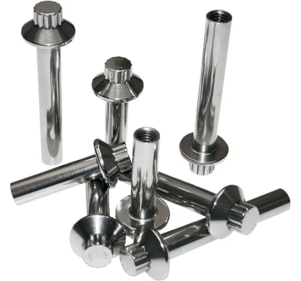 FEULING PARTS Zylinderköpfe & Komponenten für Harley Davidson XL 1200 C 1996-2020