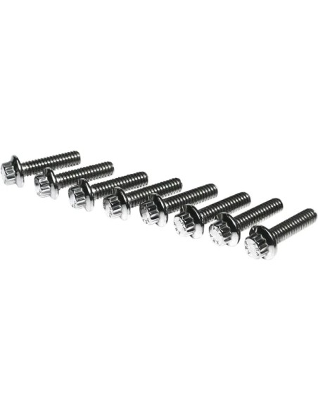 FEULING PARTS Montagematerial & Zubehör für Harley Davidson FLSTFB 1690 ABS 2012-2017
