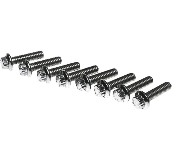 FEULING PARTS Montagematerial & Zubehör für Harley Davidson FLSTFB 1690 ABS 2012-2017