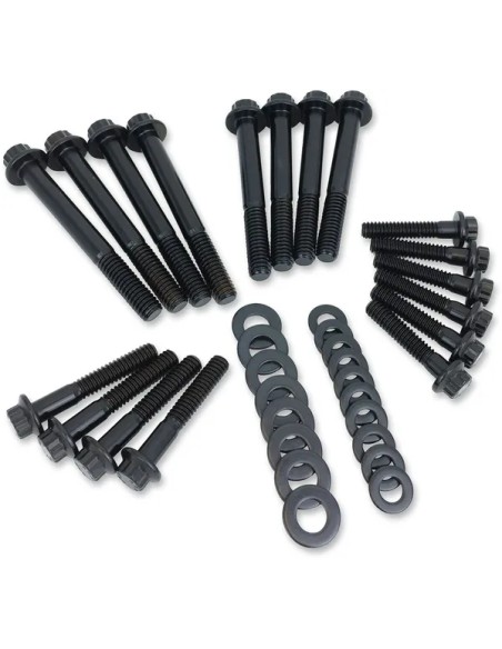 FEULING PARTS Montagematerial & Zubehör für Harley Davidson XLH 883 1986-2003