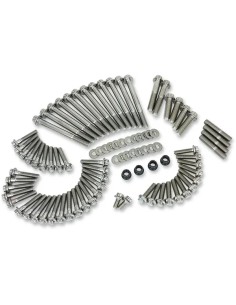 12-Punkt Außenschrauben-Motorkit