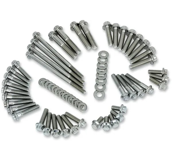 FEULING PARTS Tools für Harley Davidson FLHTK 1868 ABS 2019-2024